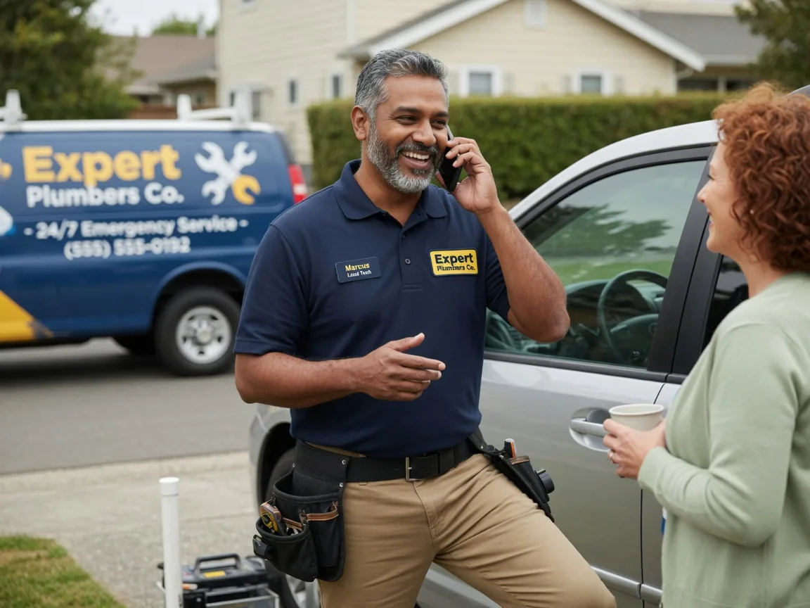 Drain Cleaning Lowden, IA FAQs